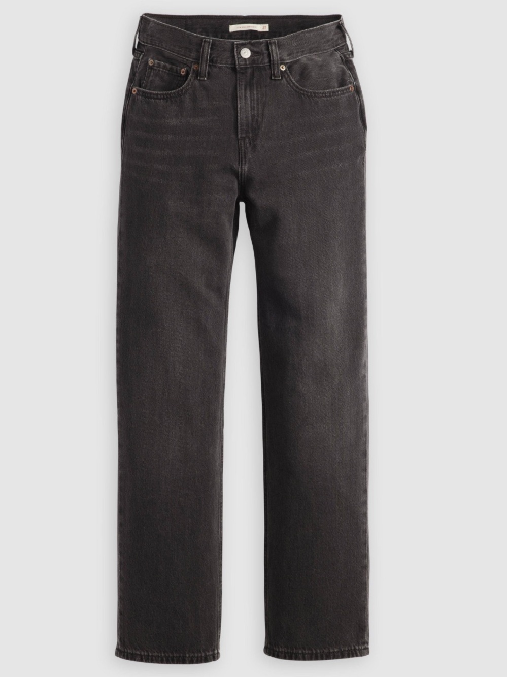 NWT Levi’s Low Pro Straight Jeans Women’s Size 32